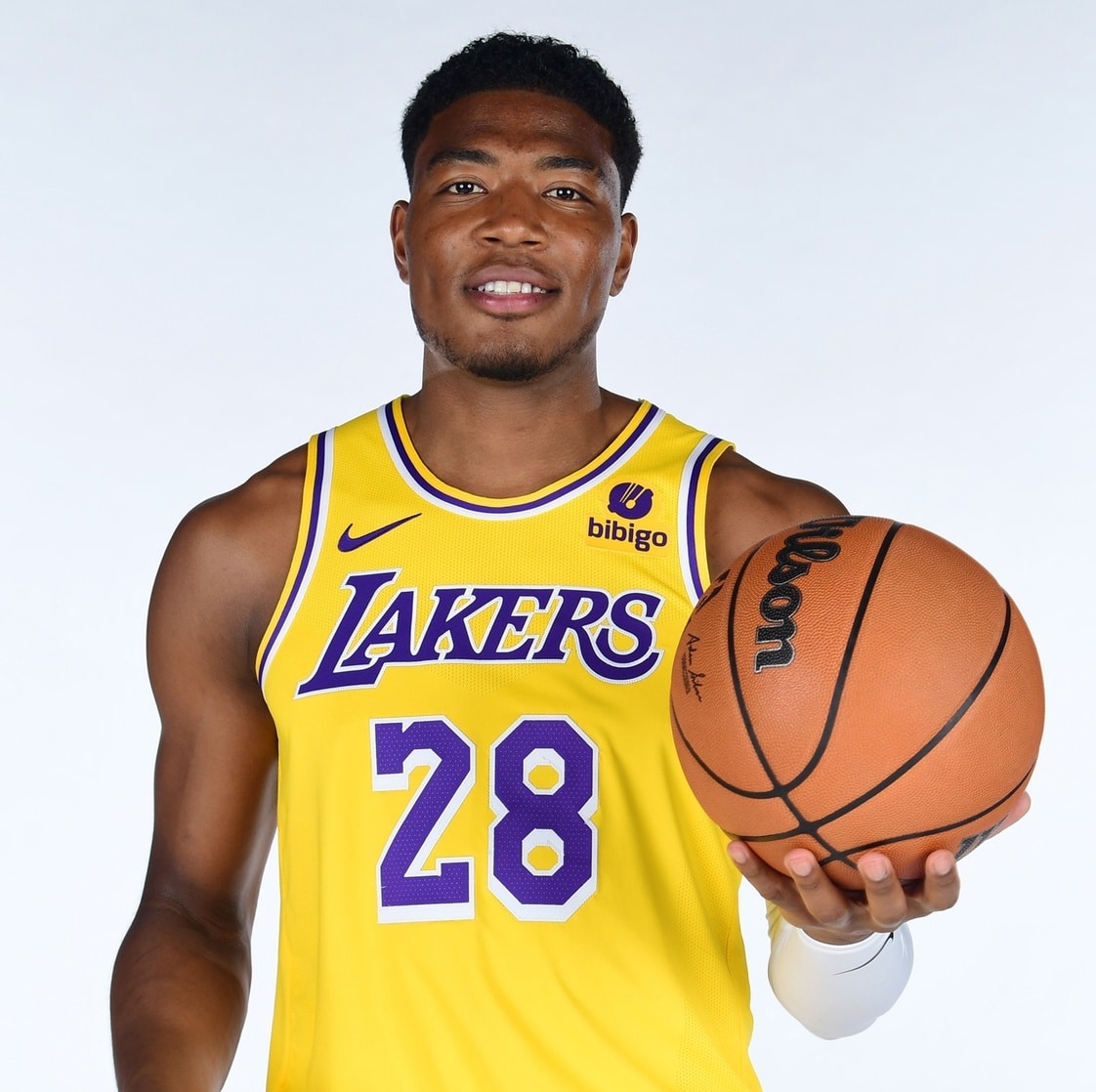 Rui Hachimura