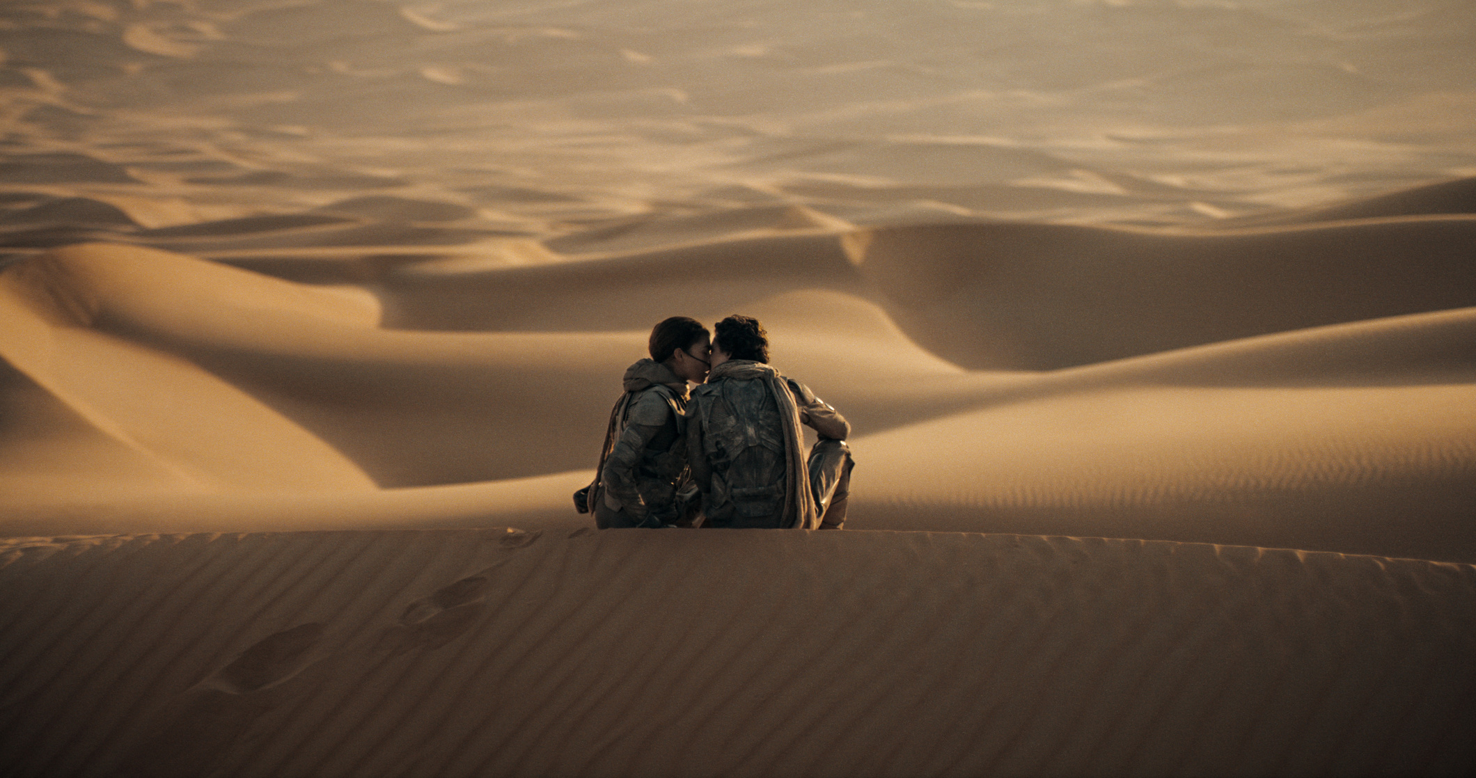 Picture of Dune: Part Two