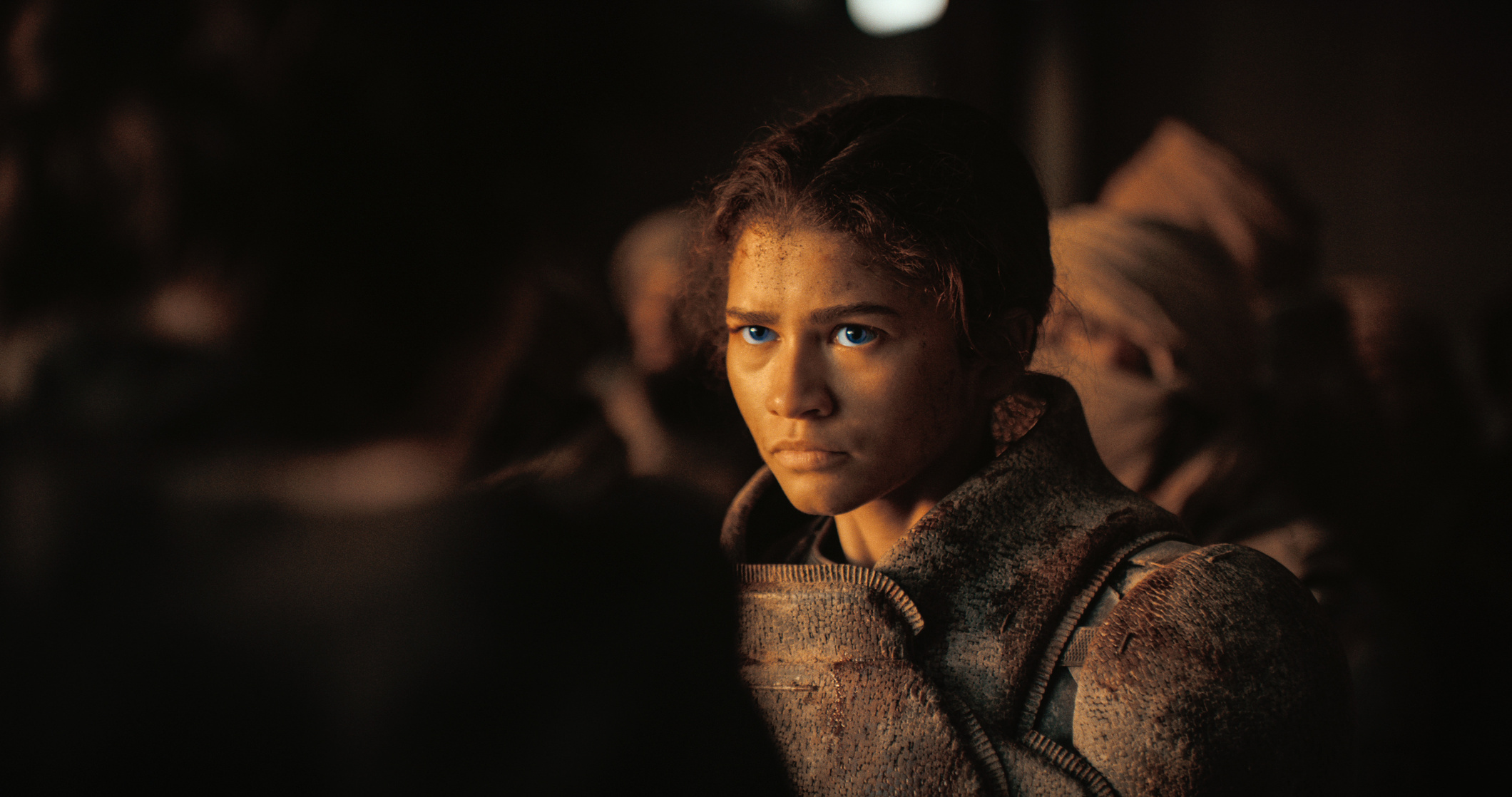 Picture of Dune: Part Two