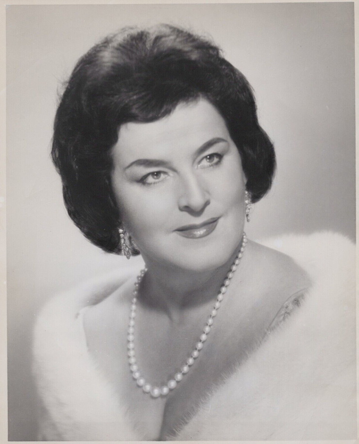 Birgit Nilsson