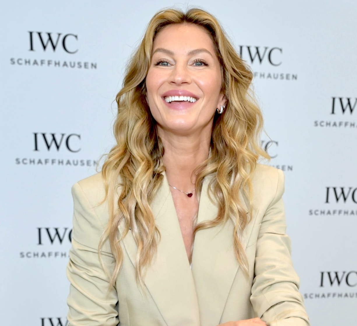Gisele Bundchen Gisele Bundchen