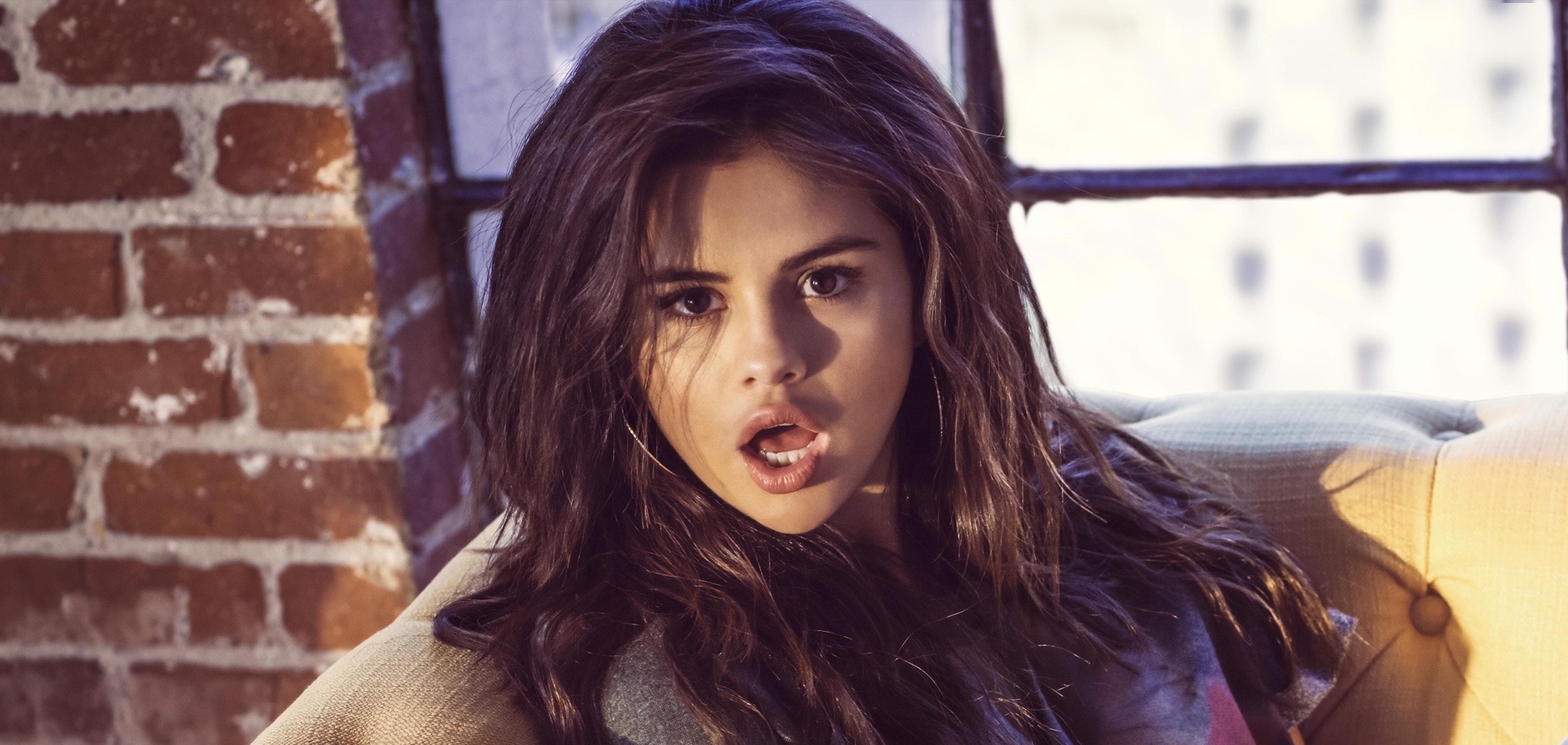 Selena Gomez
