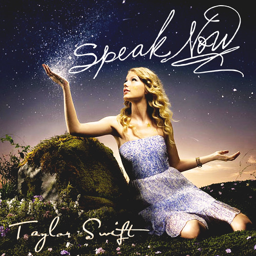 Picture of Taylor Swift: Speak Now World Tour Live