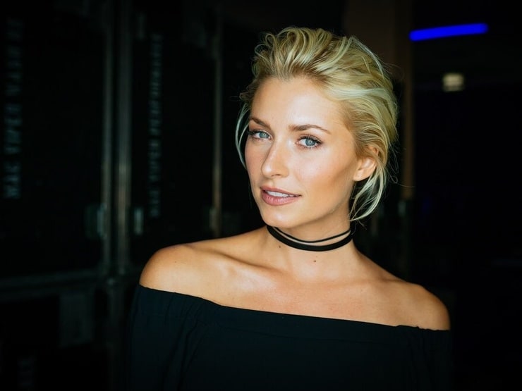 Picture of Lena Gercke