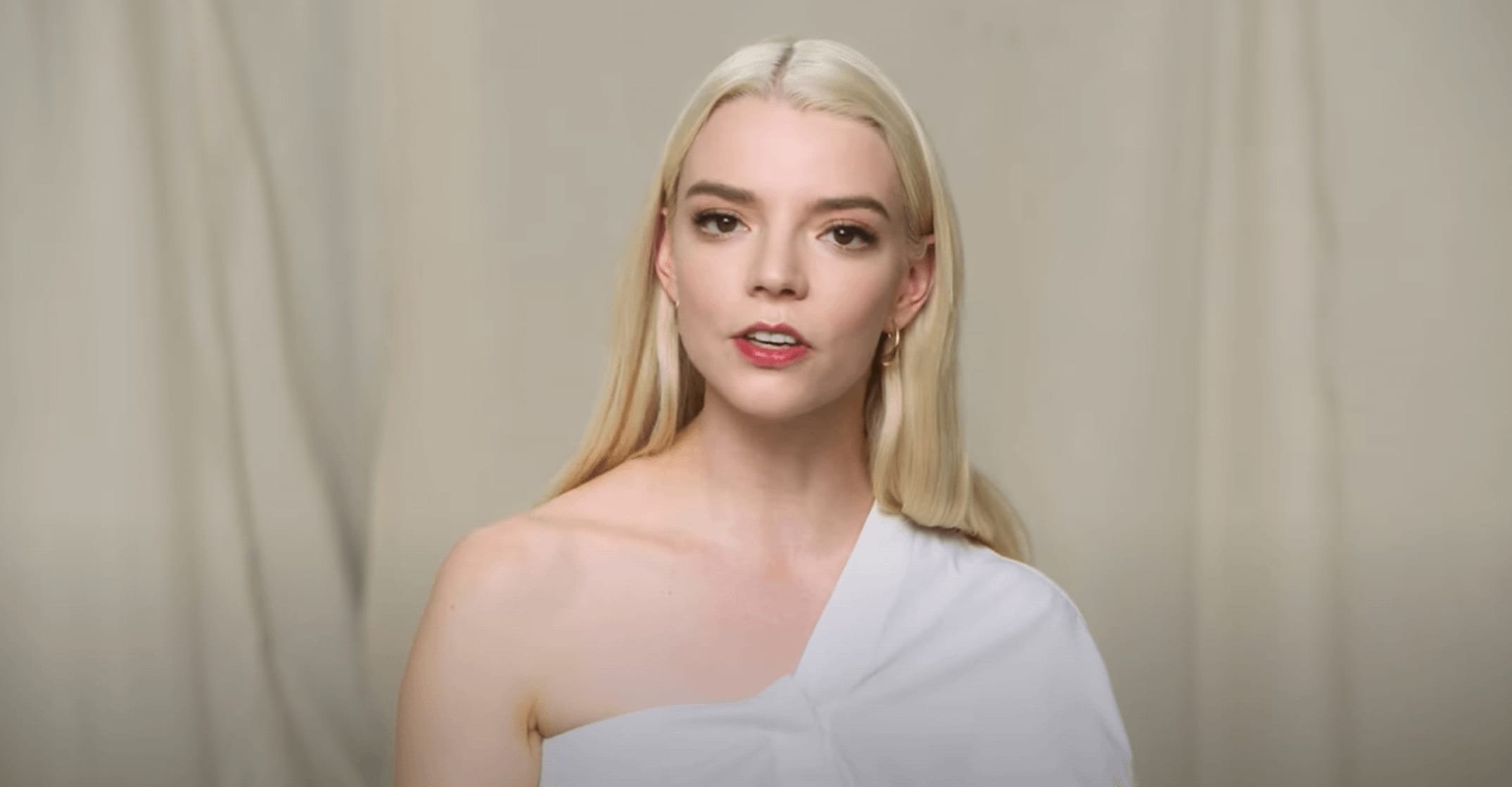 Anya Taylor-Joy
