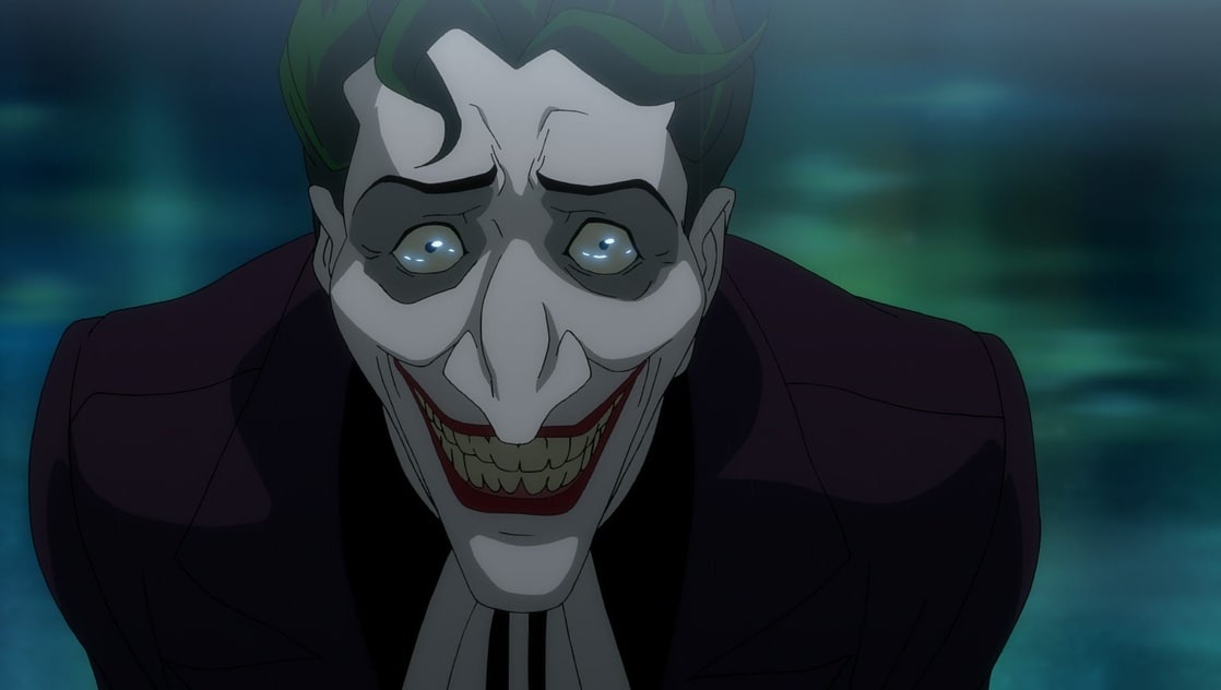 Joker (The Killing Joke Movie)
