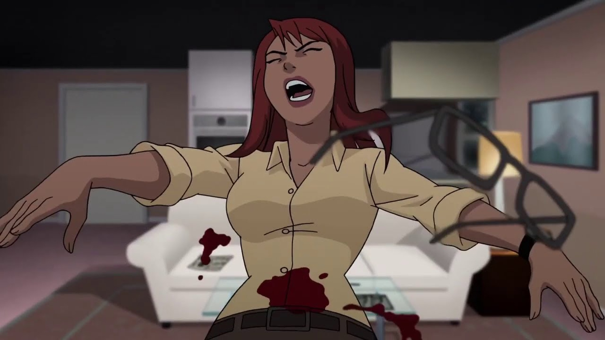 Barbara Gordon (The Killing Joke Movie)