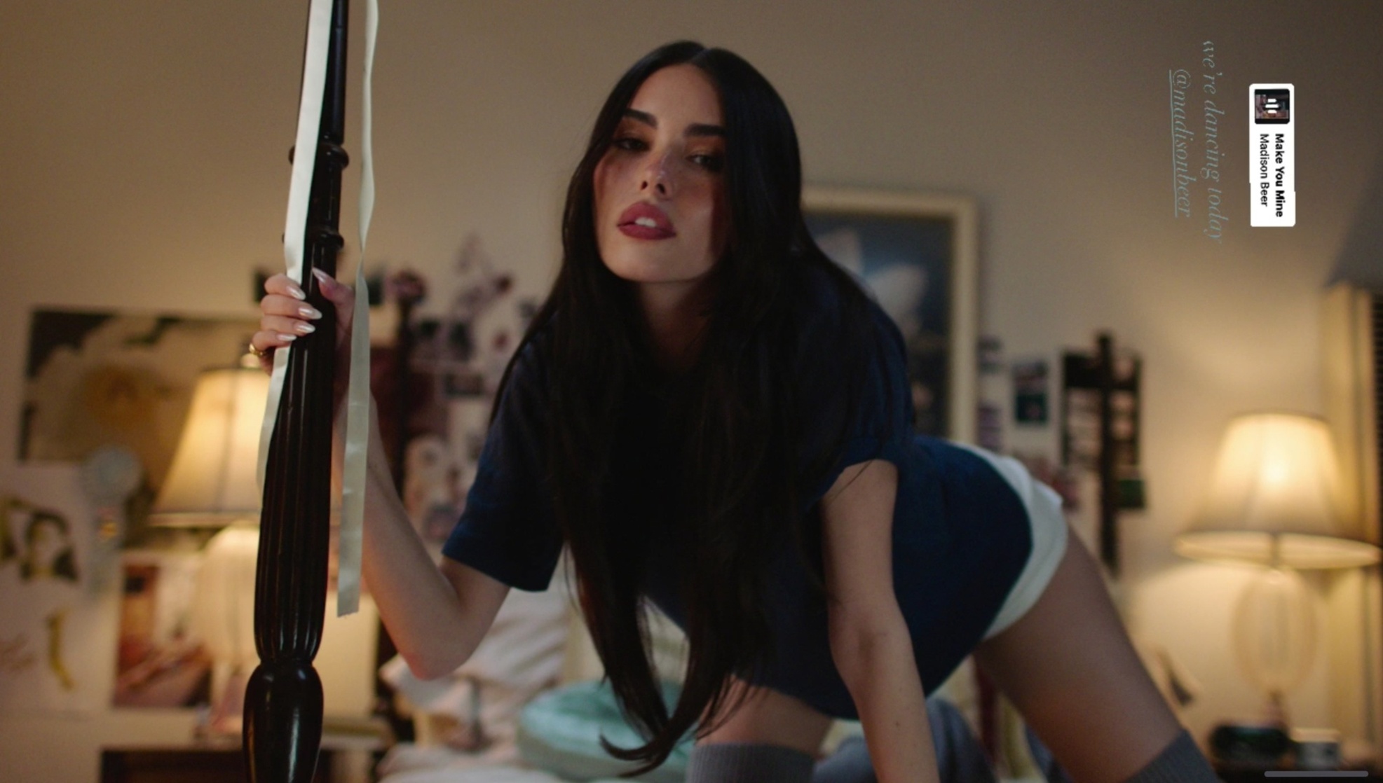 Madison Beer Madison Beer