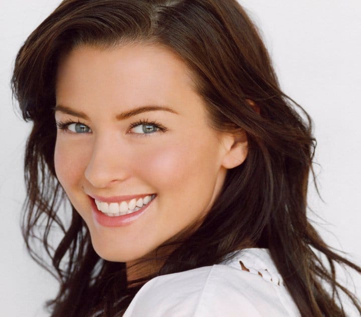 Picture of Erica Taylor.