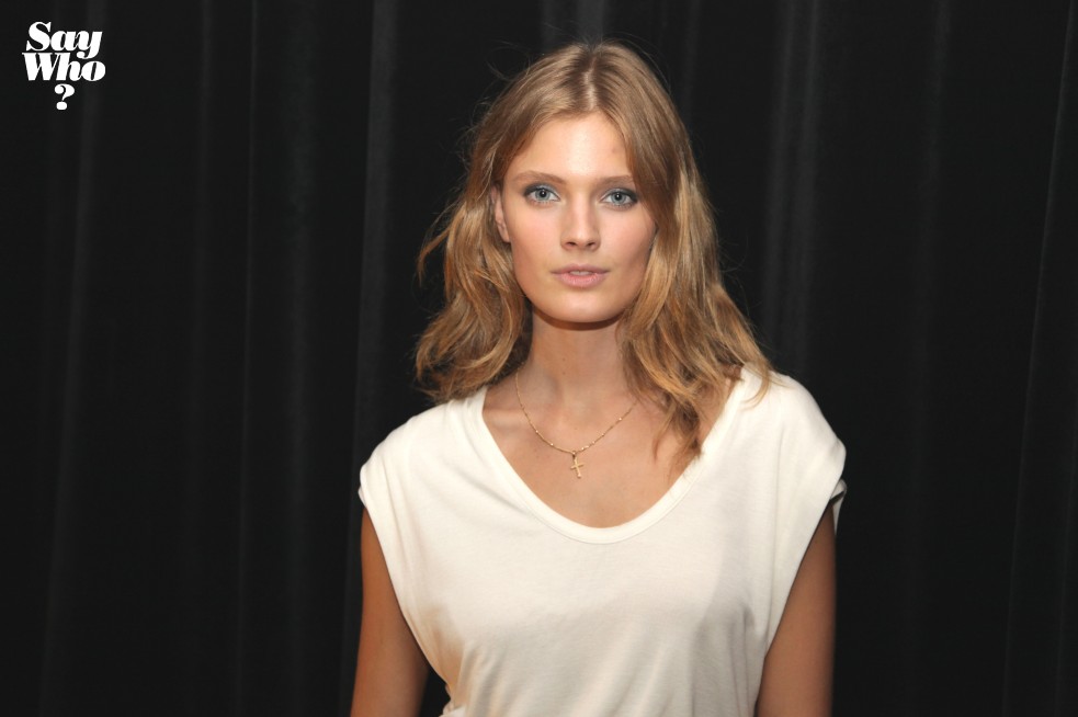 Constance Jablonski Constance Jablonski