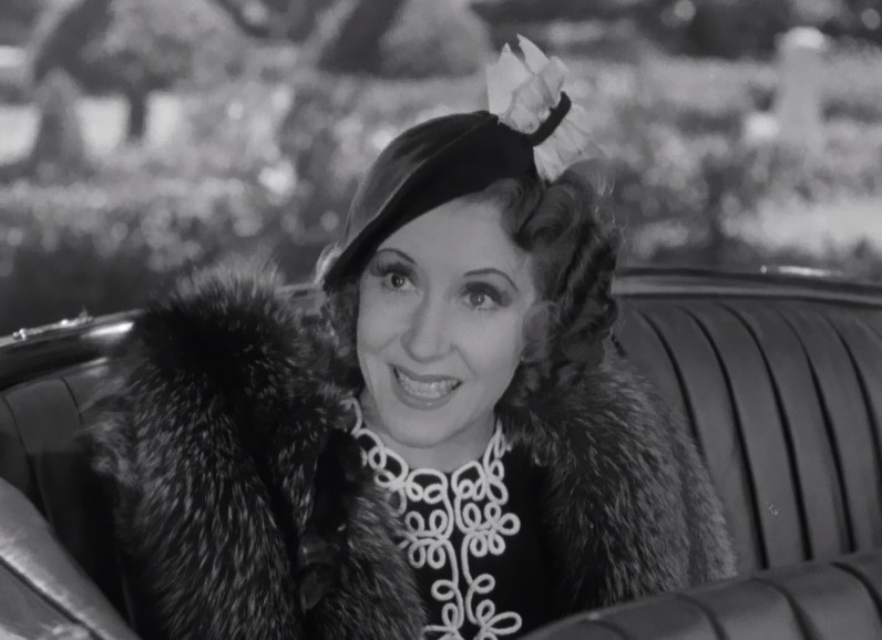 A Damsel in Distress (1937) A Damsel in Distress (1937)
