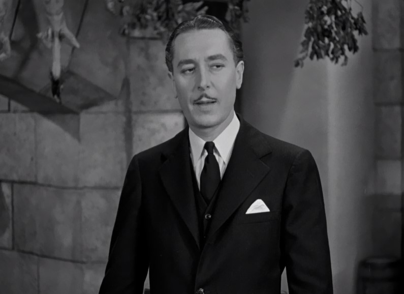 A Damsel in Distress (1937) A Damsel in Distress (1937)
