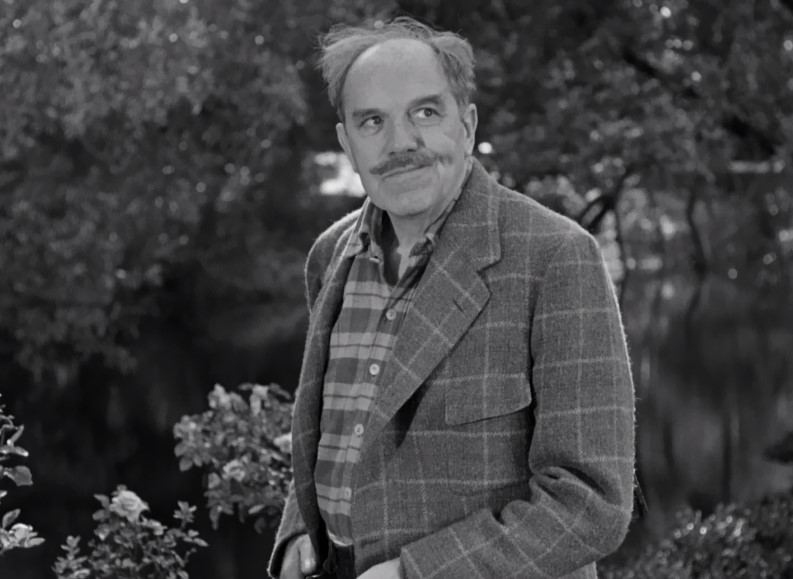 A Damsel in Distress (1937) A Damsel in Distress (1937)