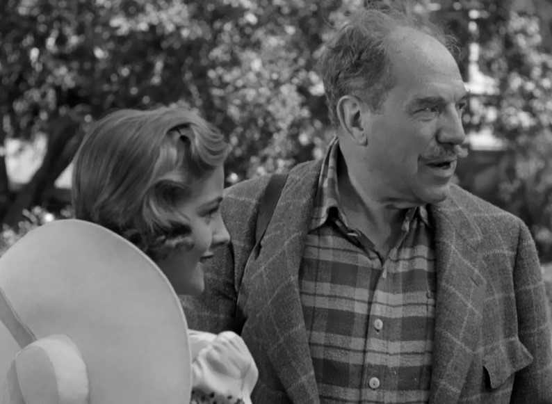 A Damsel in Distress (1937) A Damsel in Distress (1937)