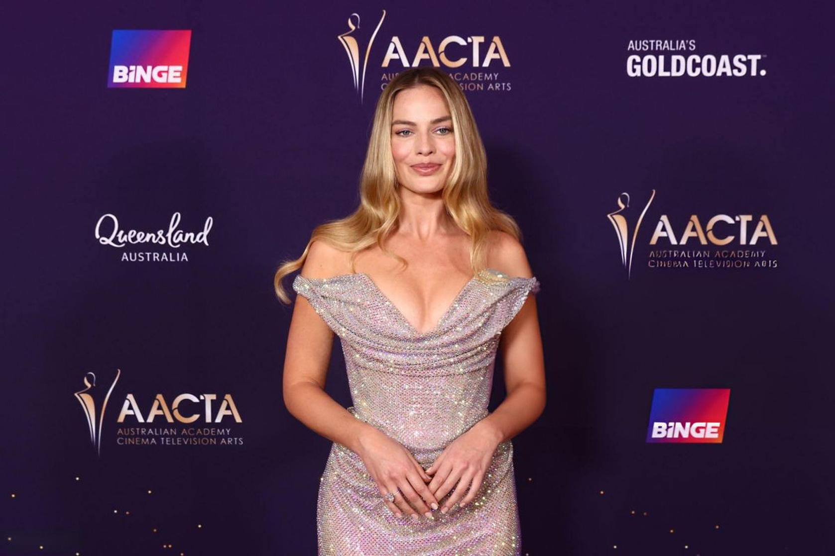 Margot Robbie