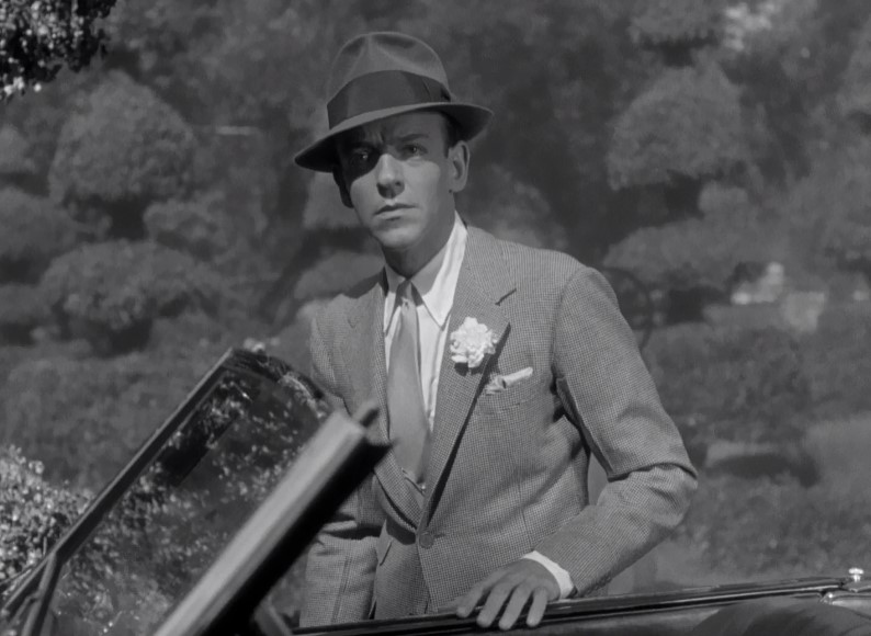 A Damsel in Distress (1937) A Damsel in Distress (1937)