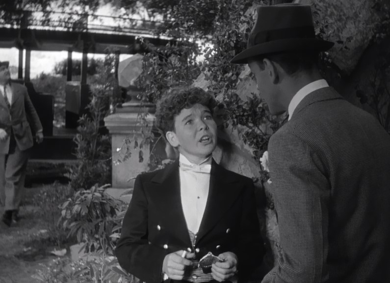 A Damsel in Distress (1937) A Damsel in Distress (1937)
