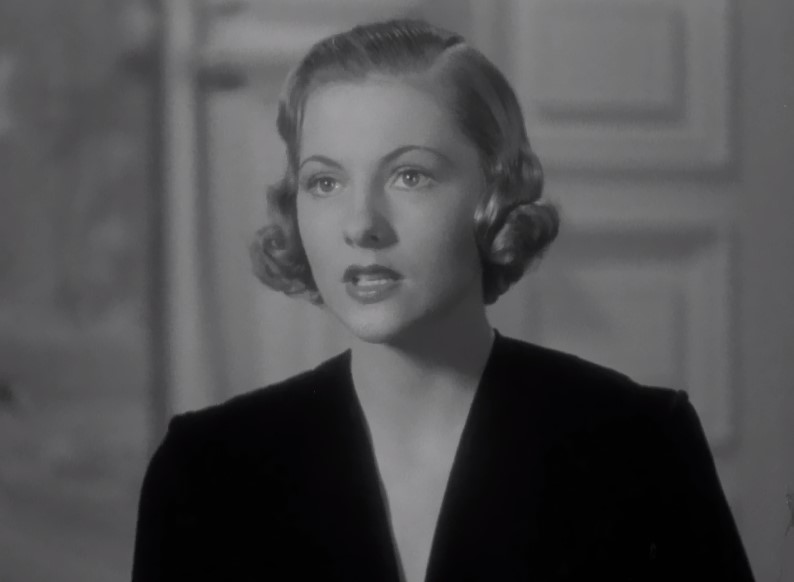 A Damsel in Distress (1937) A Damsel in Distress (1937)