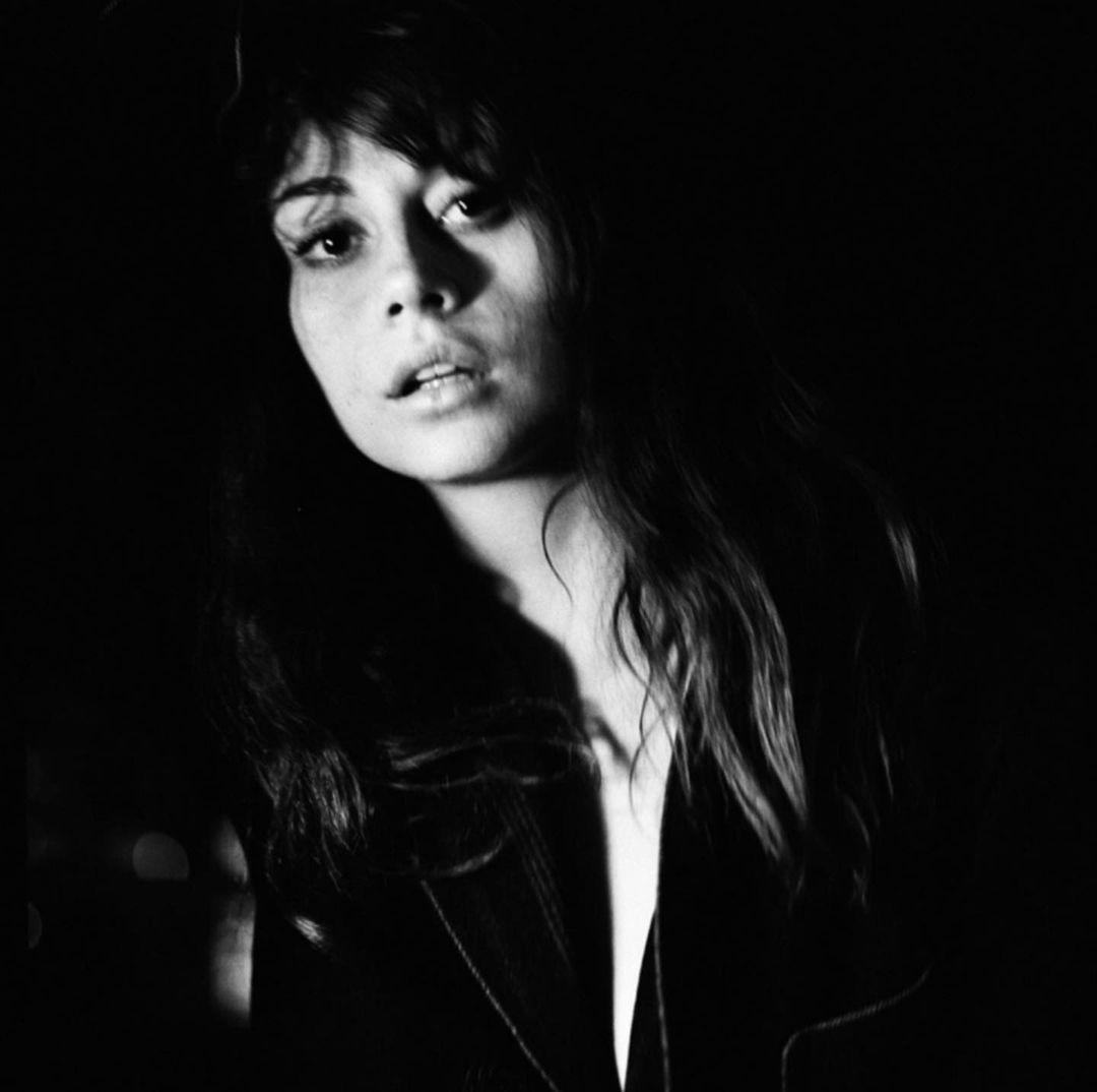 Chloe Van Landschoot
