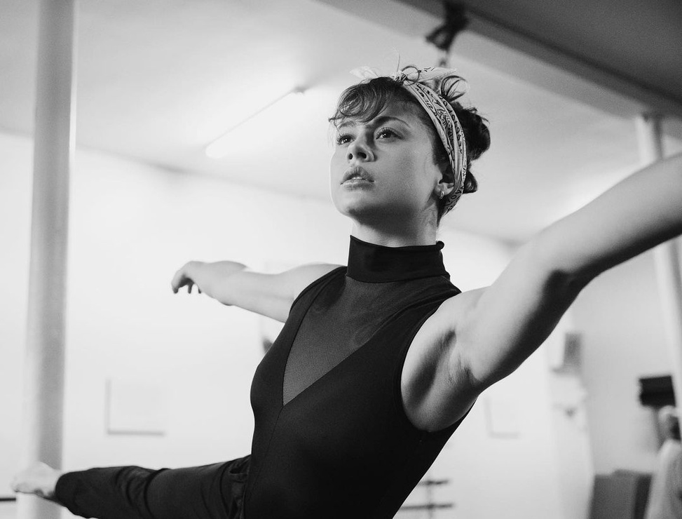 Picture of Chloe Van Landschoot