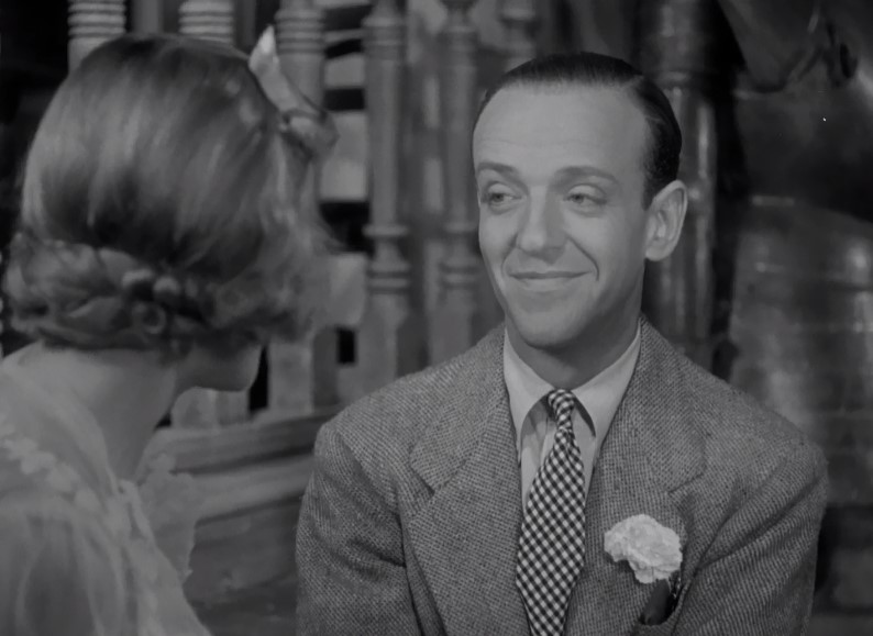 A Damsel in Distress (1937) A Damsel in Distress (1937)