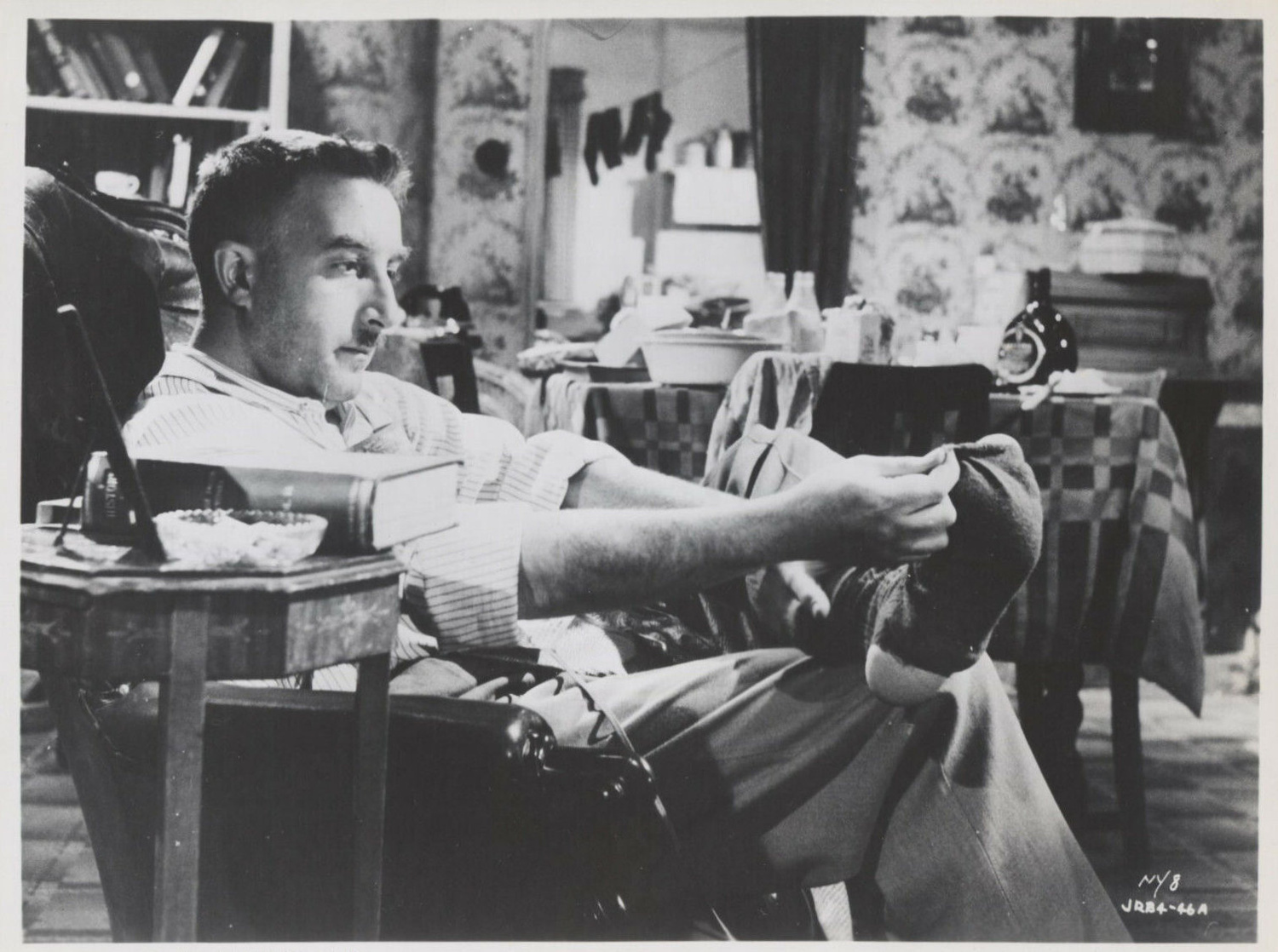 I'm All Right Jack (1959)