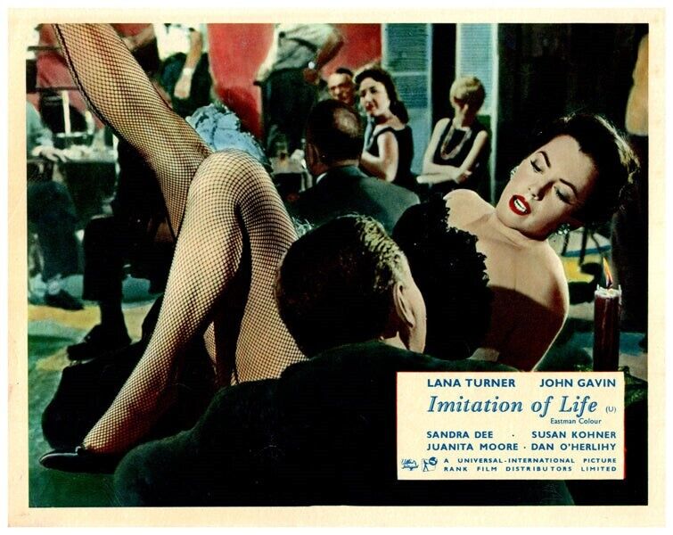 Imitation of Life (1959)