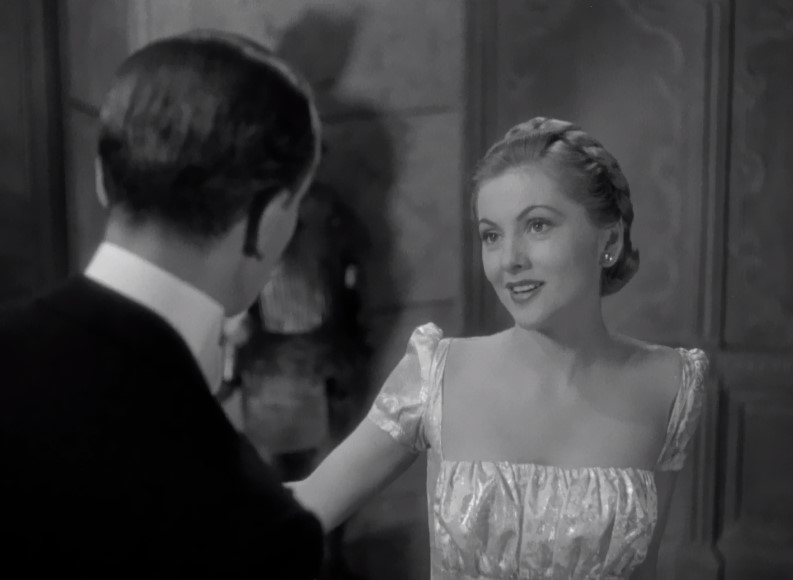 A Damsel in Distress (1937)