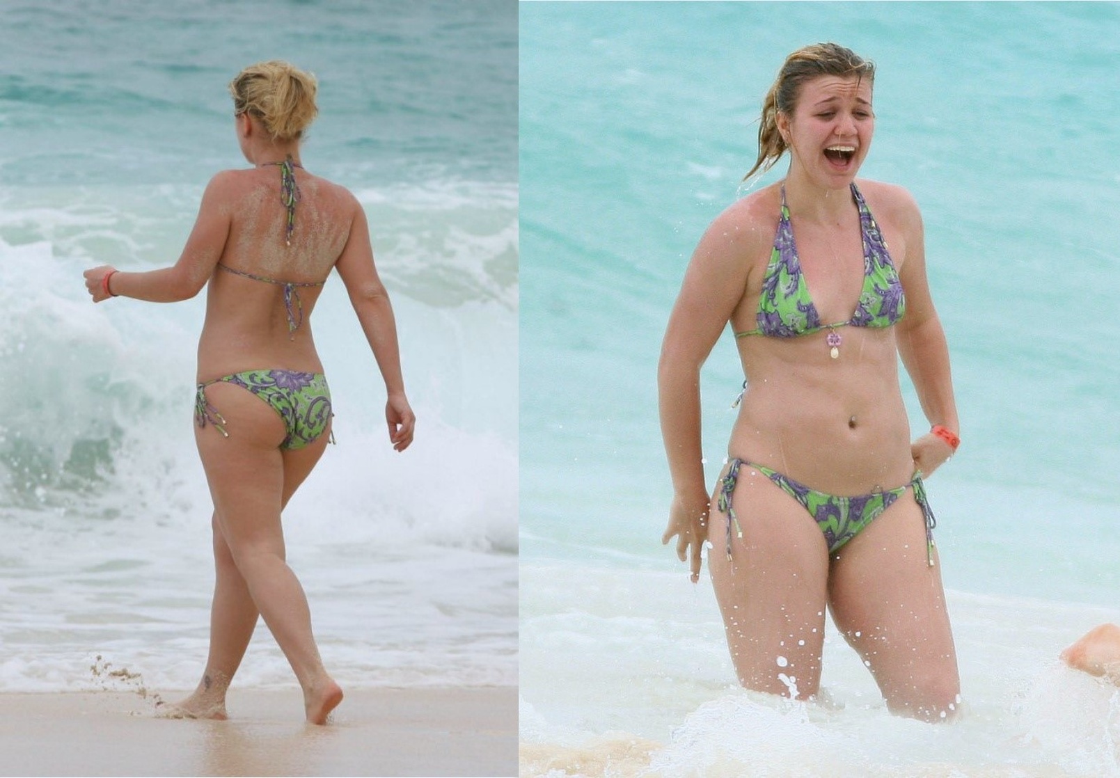 Kelly Clarkson Kelly Clarkson