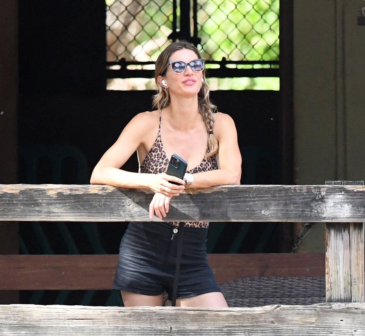 Gisele Bundchen Gisele Bundchen