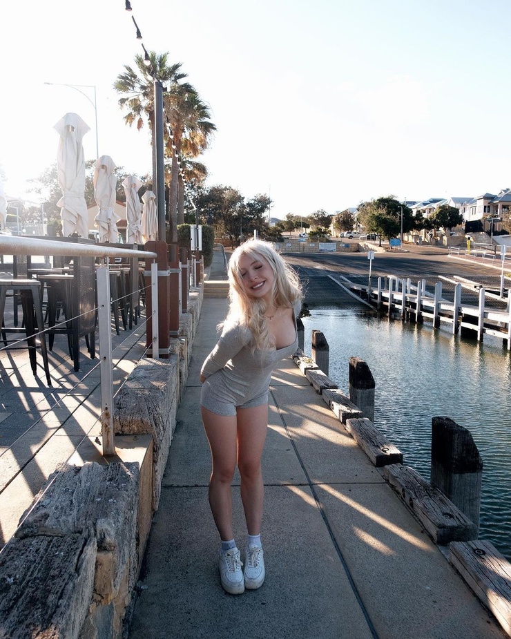 Picture of Em Louise