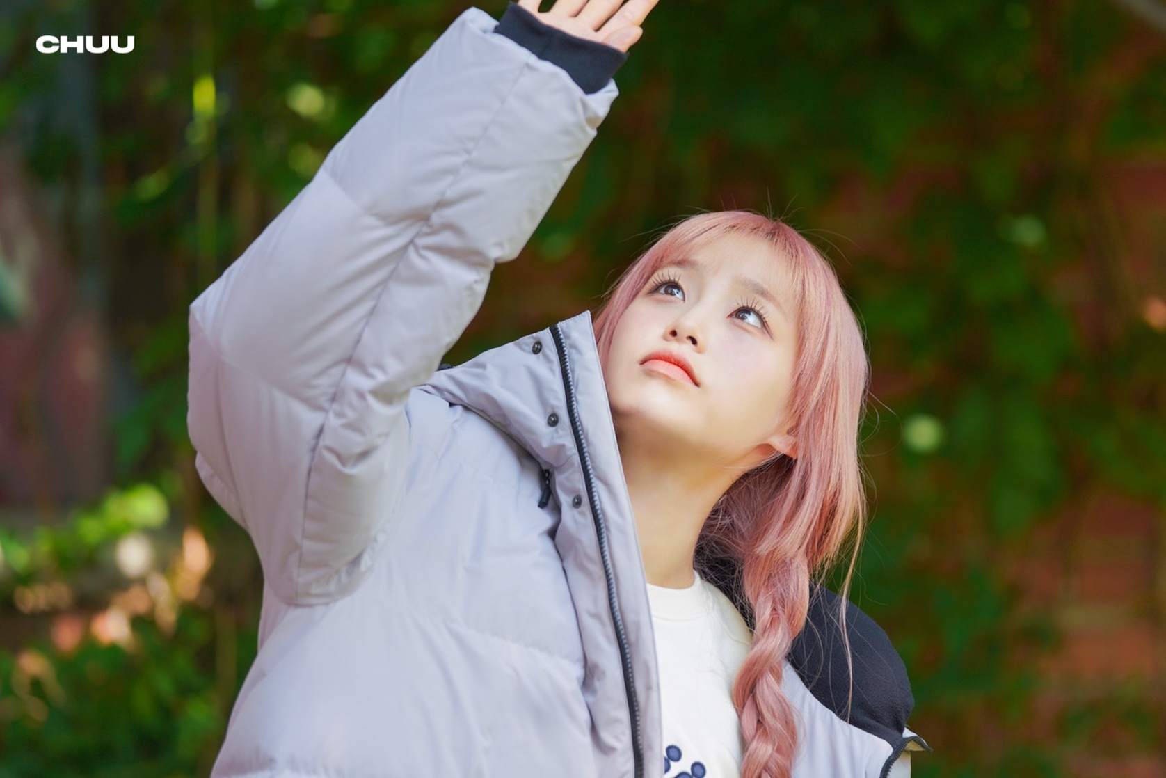 Chuu