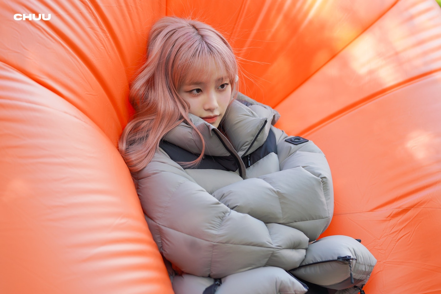 Chuu