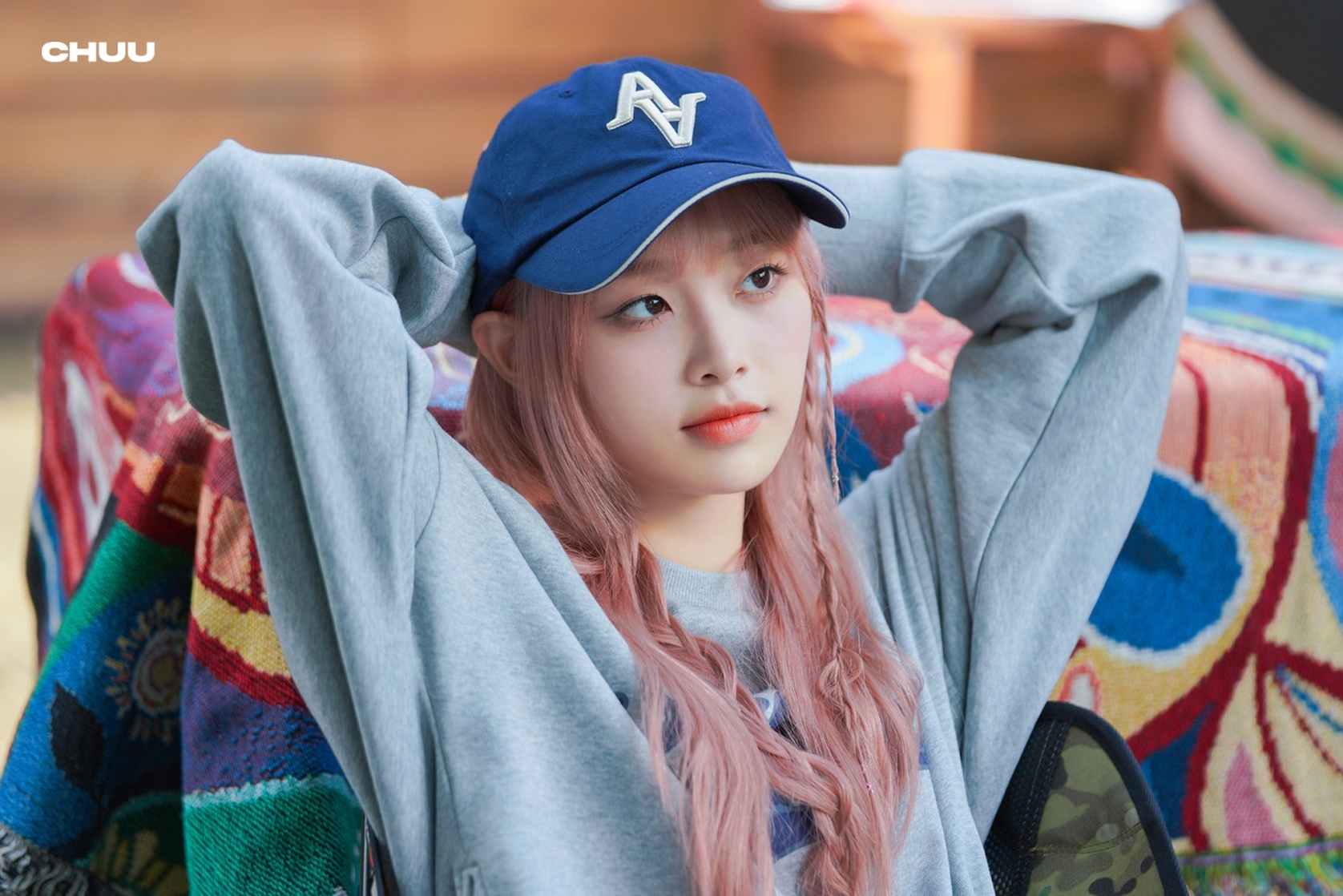 Chuu