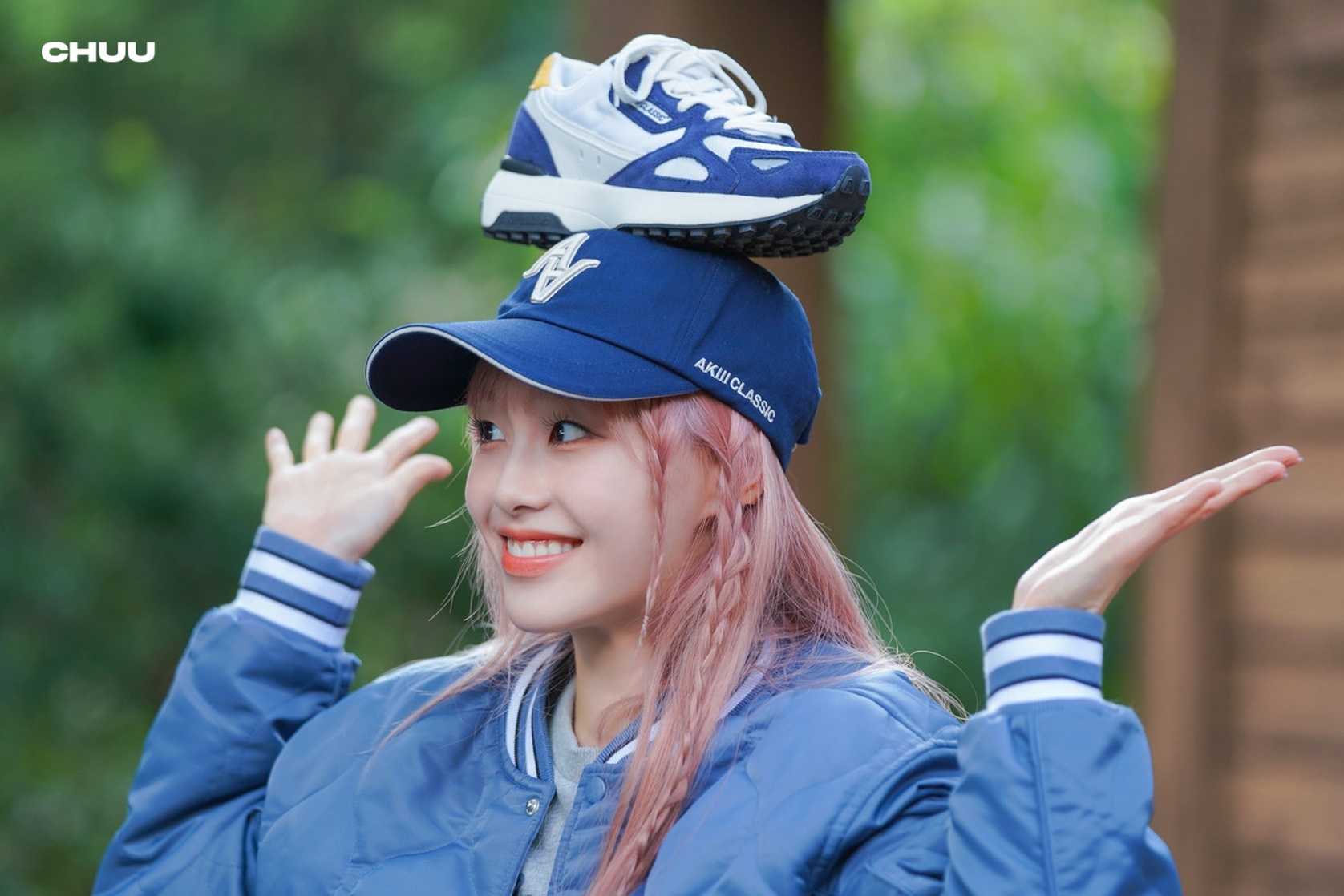 Chuu