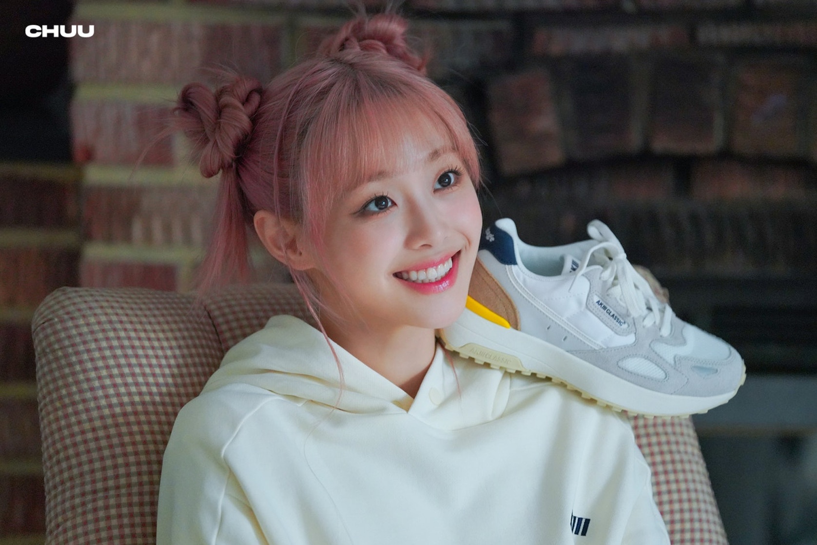 Chuu