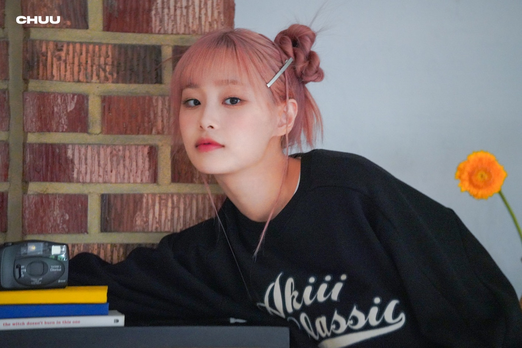 Chuu
