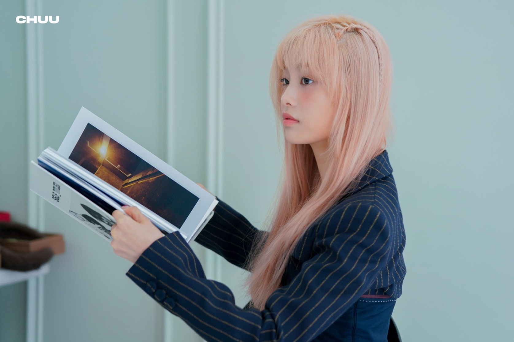 Chuu