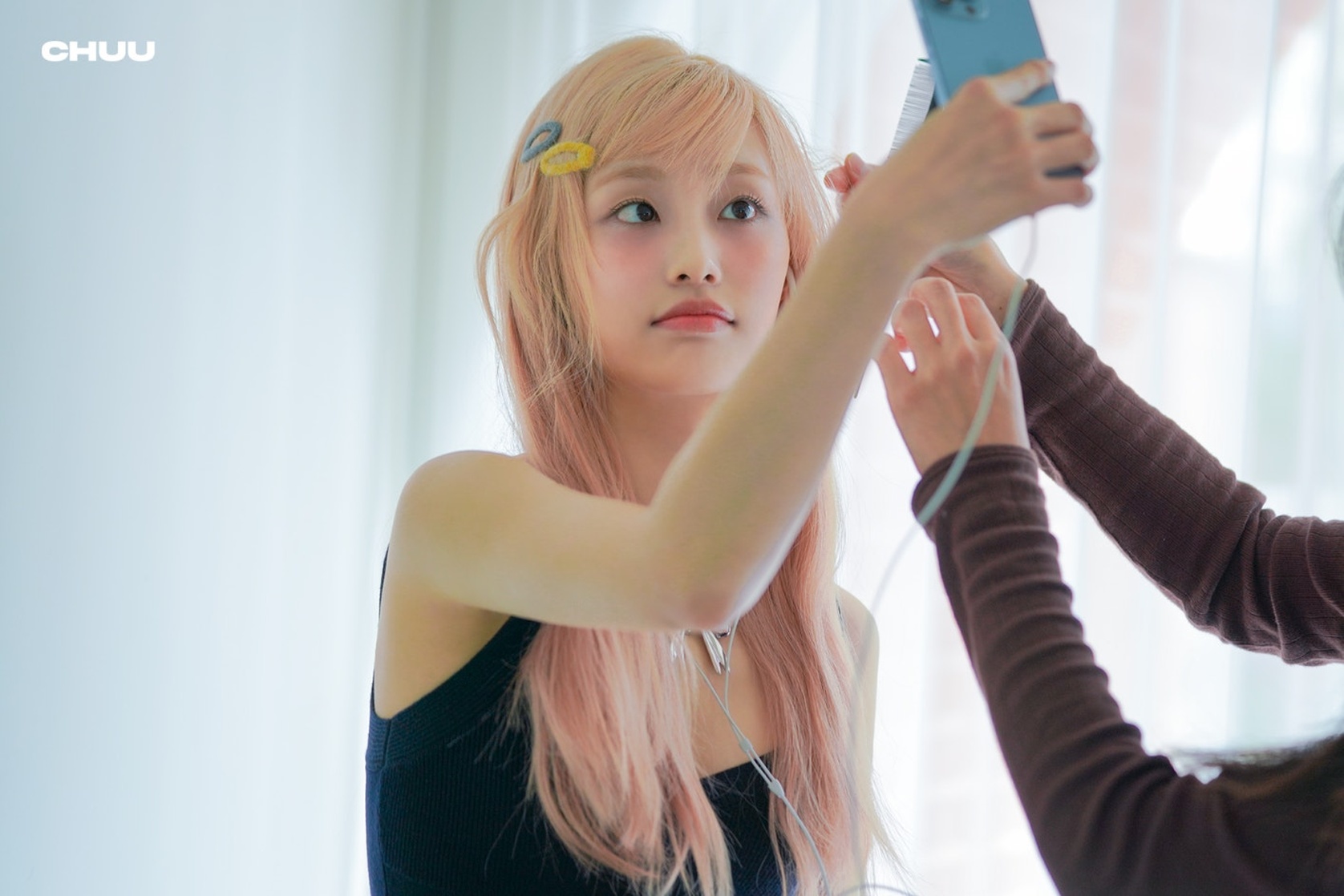 Chuu