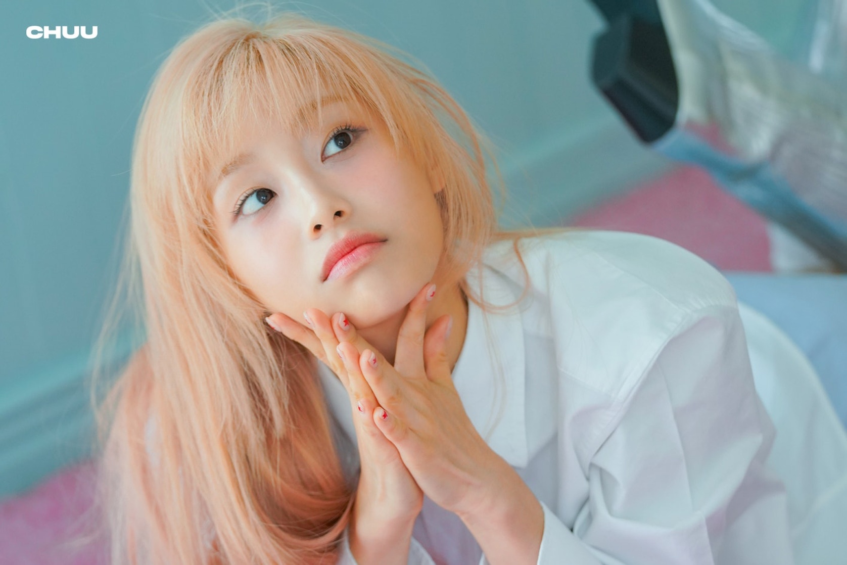Chuu