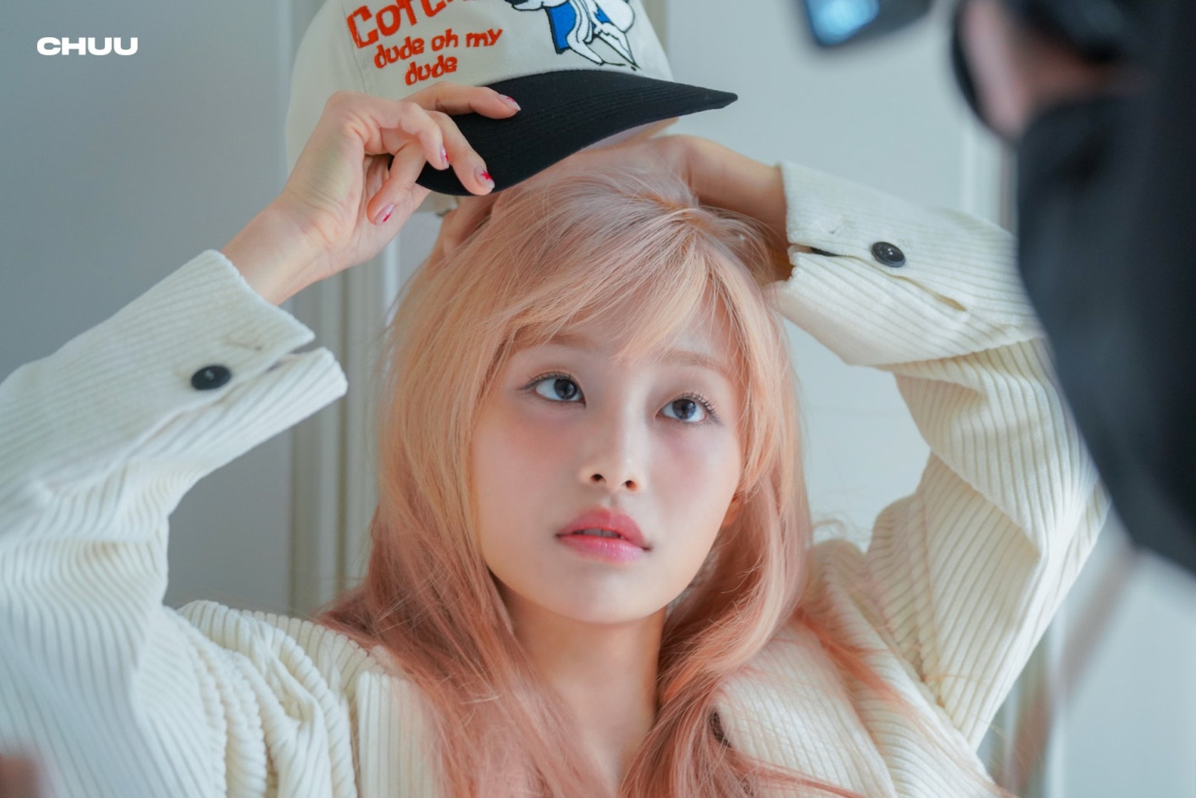Chuu
