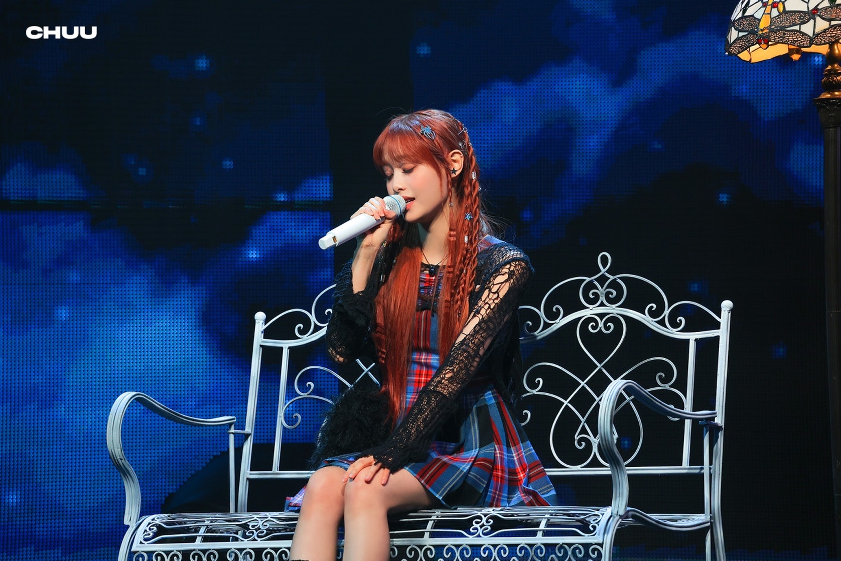 Chuu