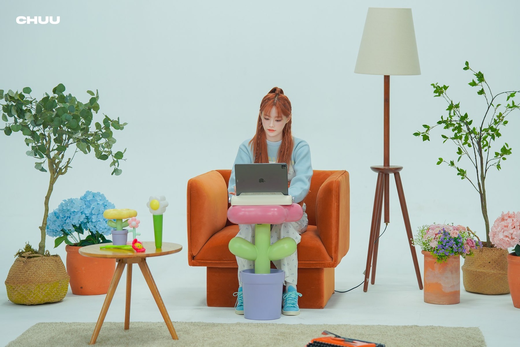 Chuu