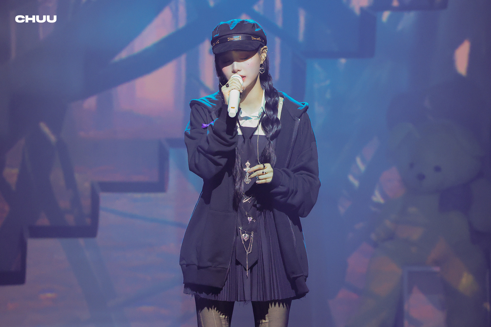 Chuu