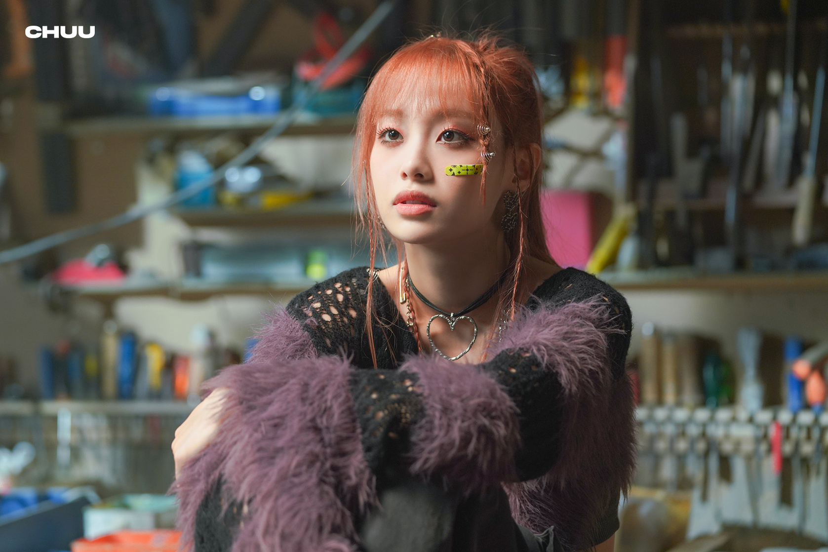 Chuu