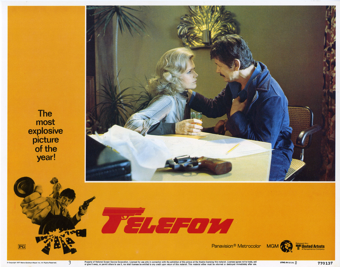 Telefon