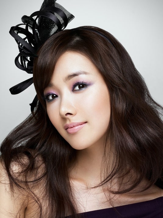 Picture of So Yi Hyun 