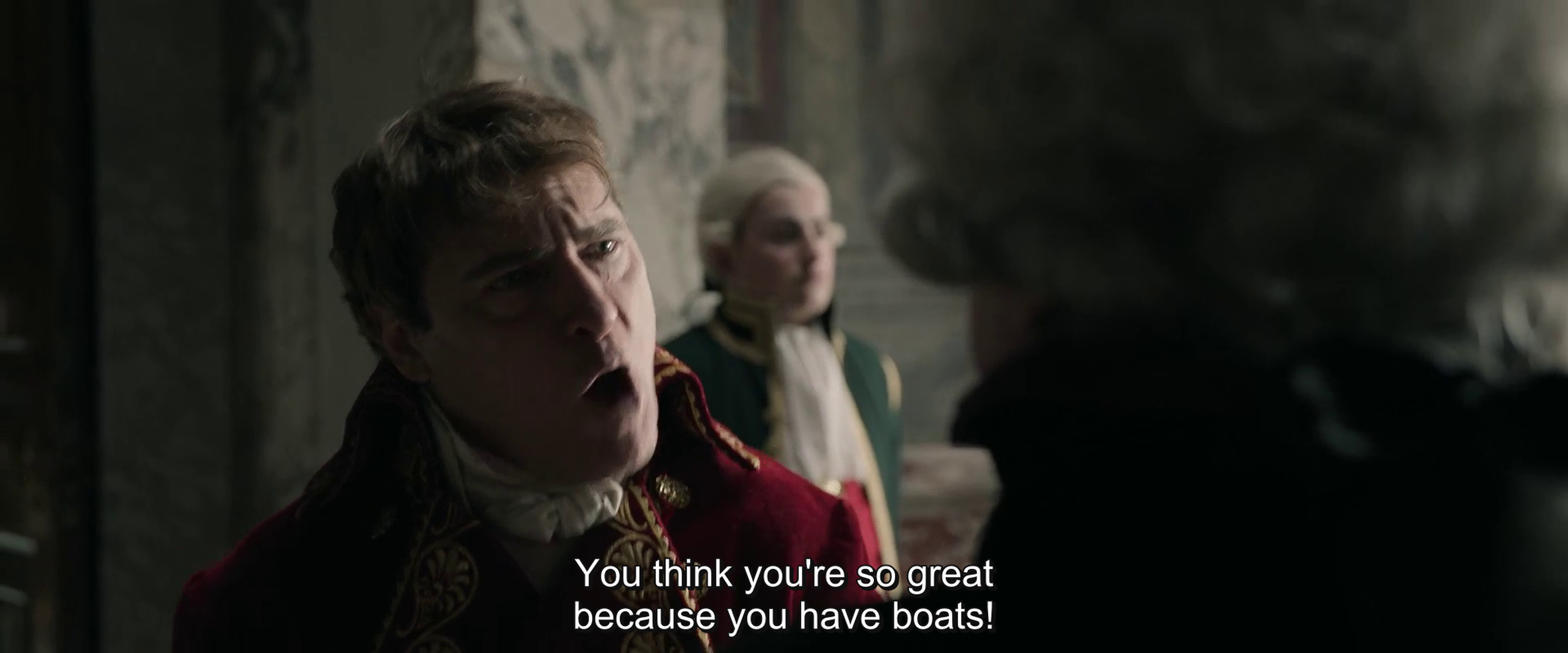 Napoleon