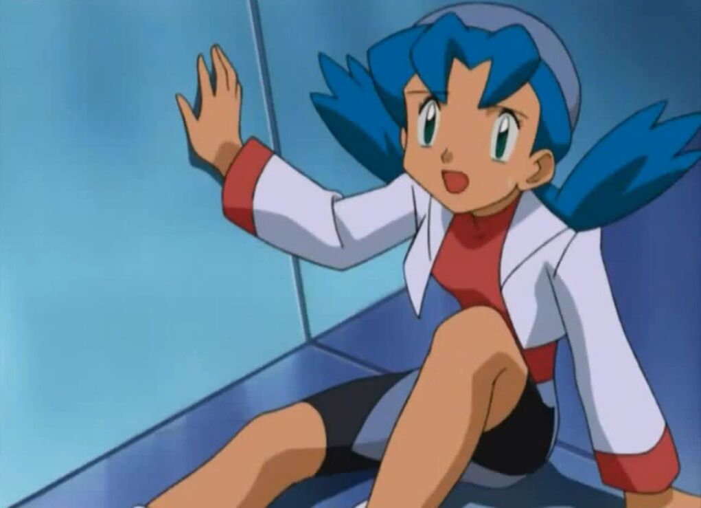 Marina (Pokemon)