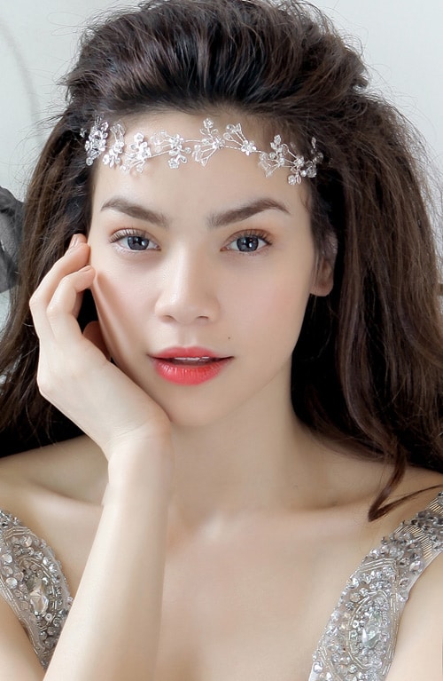 Ho Ngoc Ha Picture of Ho Ngoc Ha